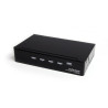 splitter hdmi startech hdmi a 4 porte [st124hdmi2]