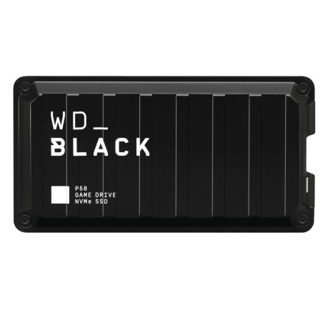 ssd esterno 4tb western digital wd_black p50 [wdba3s0040bbk-wesn]