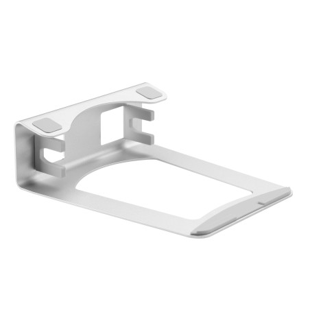 supporto per notebook startech.com 2in1 bianco [ltstnd2in1]