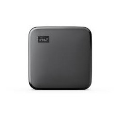 ssd esterno 1tb western digital elements se 400ms/s [wdbayn0010bbk-wesn]