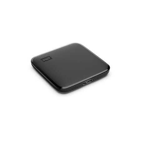 ssd esterno 2tb western digital elements se 400ms/s [wdbayn0020bbk-wesn]