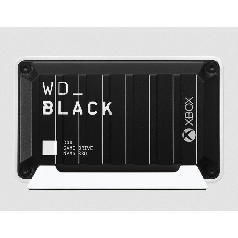ssd esterno 1tb western digital per xbox usb-c bianco [wdbamf0010bbw-wesn]