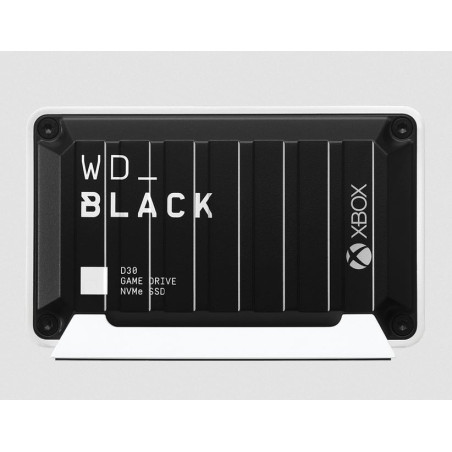 ssd esterno 1tb western digital per xbox usb-c bianco [wdbamf0010bbw-wesn]
