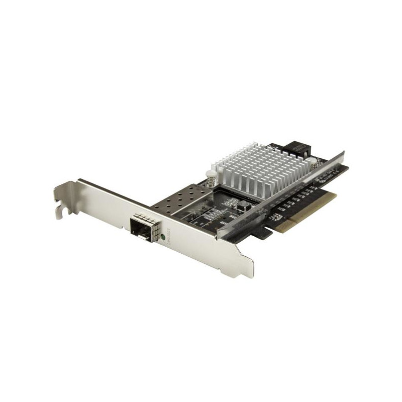 scheda di rete startech.com pcie open sfp+ [pex10000sfpi]