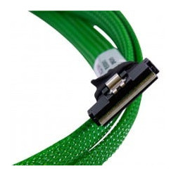 cavo sas broadcom interno 1x8 slim sas sff-8654 m a 1x8 slim