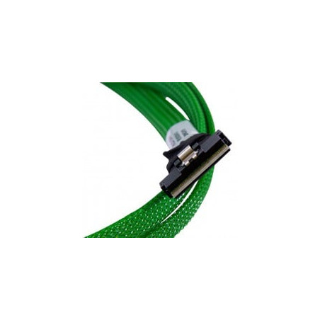 cavo sas broadcom interno 1x8 slim sas sff-8654 m a 1x8 slim