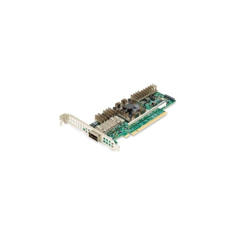 scheda di rete broadcom netxtreme e-series p150p pcie 50 gigabit