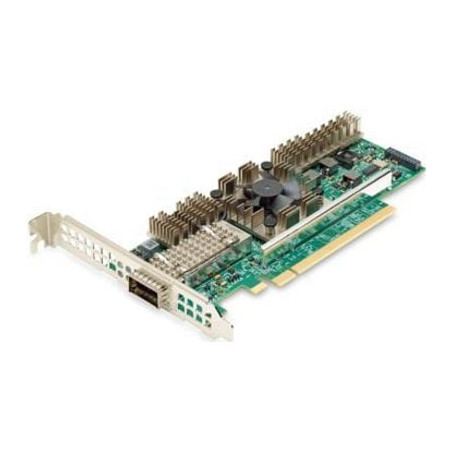 scheda di rete broadcom netxtreme e-series p150p pcie 50 gigabit