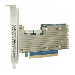 scheda di rete broadcom p411w-32p storage controller nvme profilo