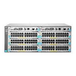 switch hp gestito [r8l81aae]