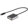 adattatore startech.com usb c a dvi 920x1200p con cavo integrato
