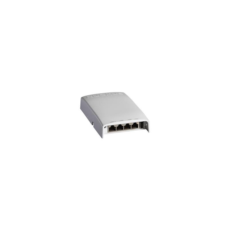 access point ruckus networks 4 porte dual band 2.4ghz bianco [901-h550-ww00]