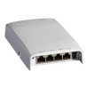 access point ruckus networks 4 porte dual band 2.4ghz bianco [901-h550-ww00]