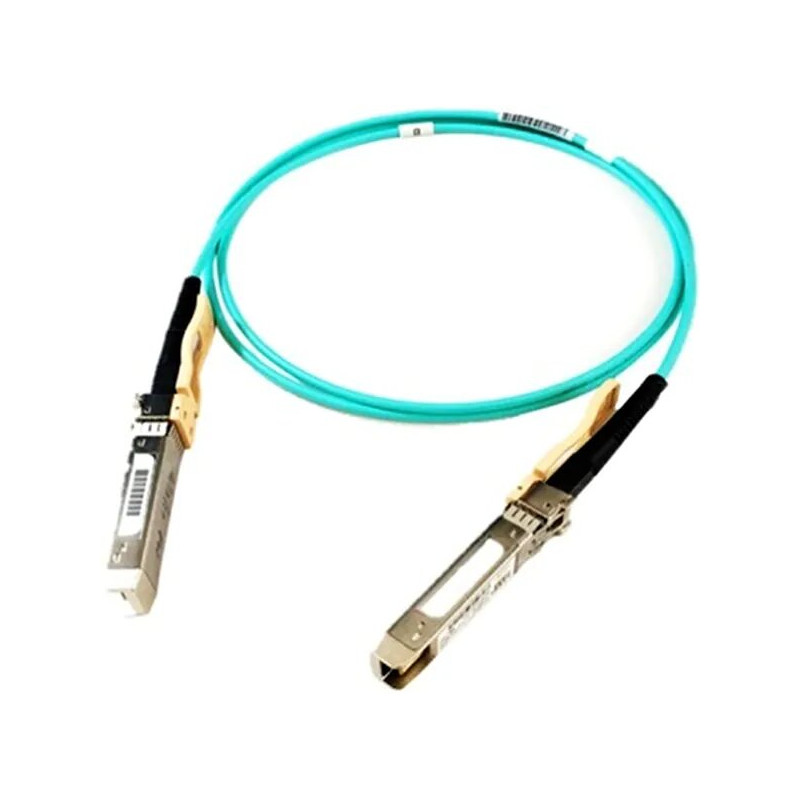 cavo di rete cisco active optical sfp28 - 25 gbit/s - 5m