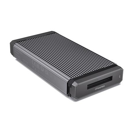 sandisk professional pro-reader sdpr2e8-0000-gband [sdpr2e8-0000-gband]
