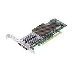 scheda di rete broadcom pci express 100000mbit/s [bcm957508-p2100g]