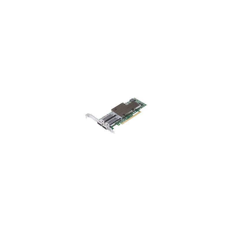 scheda di rete broadcom pci express 100000mbit/s [bcm957508-p2100g]