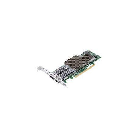 scheda di rete broadcom pci express 100000mbit/s [bcm957508-p2100g]