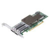scheda di rete broadcom pci express 100000mbit/s [bcm957508-p2100g]