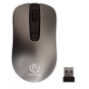mouse rebeltec star wirless grigio [umrecrbm058]