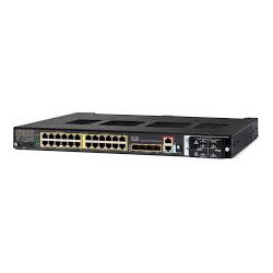 switch cisco ie-4010-4s24p gestito l2/l3 gigabit ethernet