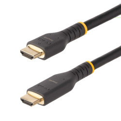 cavo hdmi startech.com tipo-a m/m 7mm nero [rh2a-7m-hdmi-cable]