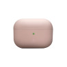 custodia dbramante 1928 per airpods pro gen2 in silicone rosa [crappisa1723]