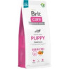 mangime brit care puppy salmon senza cereali per cani 12kg [100-172195]