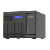 server nas qnap ts-h886 nero [nbqnpnt08160208]