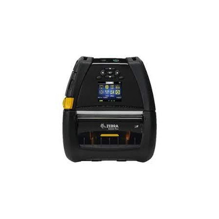 stampante per etichette zebra dt zq 620 plus 3 115mm/sec 203dpi [zq62-huwae04-00]