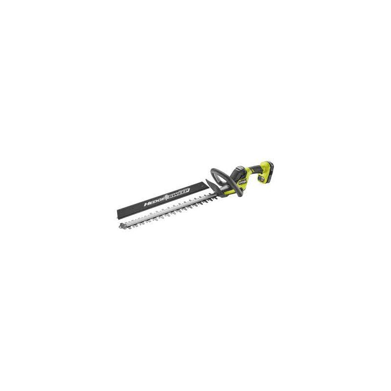tagliasiepi a batteria ryobi ry18ht50a-125 18v [5133005498]