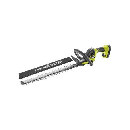 tagliasiepi a batteria ryobi ry18ht50a-125 18v [5133005498]