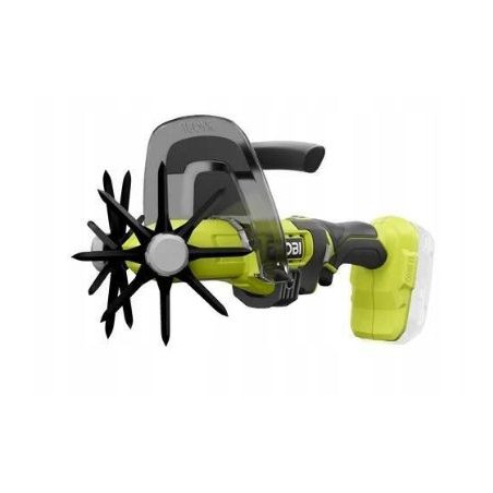 zappa elettrica compatta ryobi ry18hca-0 18v 180/200/220giri/min