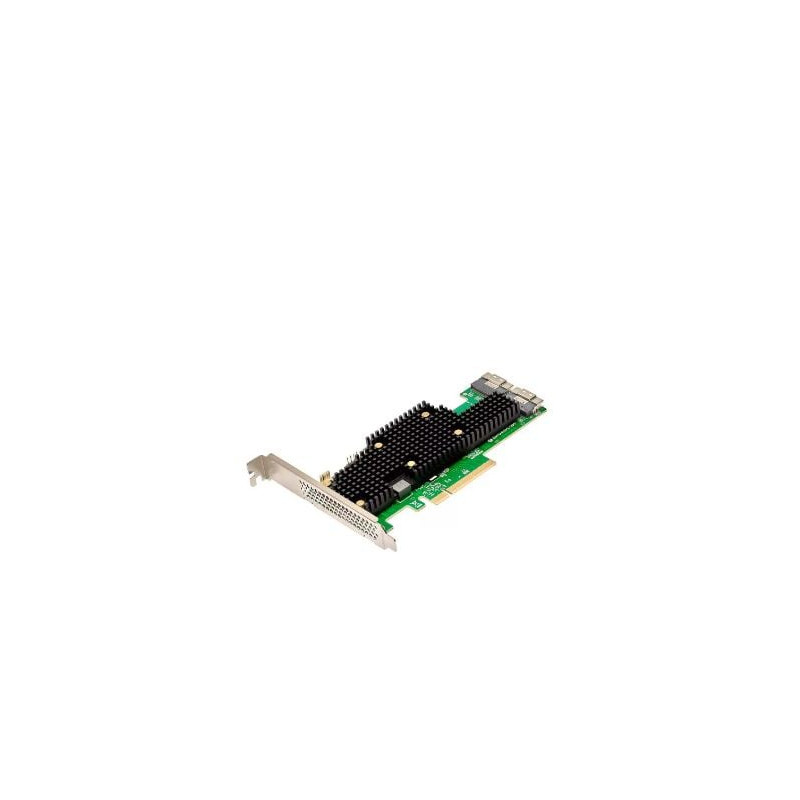 controller raid broadcom bcm hba 9600-16i pcie [05-50111-00]