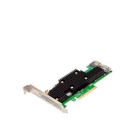 controller raid broadcom bcm hba 9600-16i pcie [05-50111-00]