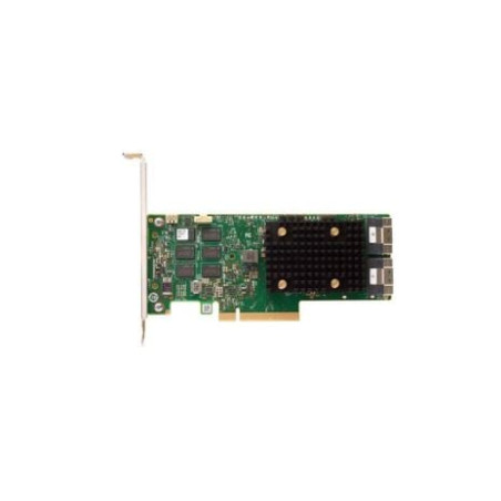 scheda bus host broadcom hba 9500-8i pcie [05-50134-01]