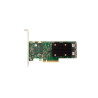 scheda bus host broadcom hba 9500-8i pcie [05-50134-01]