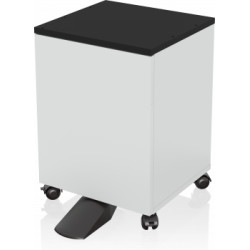 armadietto medio epson per serie wf-5000 nero/bianco [7112285]