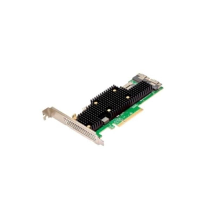 schede di interfaccia broadcom ehba 9600-24i sas interno sata
