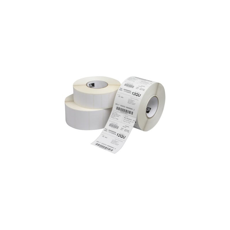 etichetta per stampante zebra z-perform 1000t 76mm 148x210mm