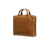 borsa per notebook 15" dbramante1928 amalienborg cuoio marrone