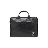 borsa per notebook 15" dbramante1928 kronborg cuoio nero 5pz