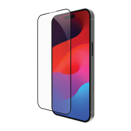 pellicola protettiva dbramante 1928 eco-shield per iphone 15