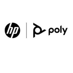 supporto telefono voip hp poly da parete per ccx 600/700 [85w91aa]