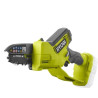 motosega ryobi ry18psx10a-0 a batteria 18v 10cm 6m/s nero/verde