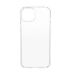 custodia otterbox per iphone 15plus 15.83x7.56cm trasparente [77-92770]