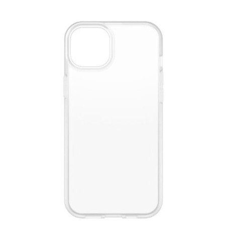 custodia otterbox per iphone 15plus 15.83x7.56cm trasparente [77-92770]