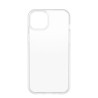 custodia otterbox per iphone 15plus 15.83x7.56cm trasparente [77-92770]