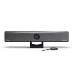barra barco clickshare bar core all-in-one per videoconferenze