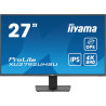 monitor led 27'' iiyama prolite xu2792uhsu-b6 4k ultra